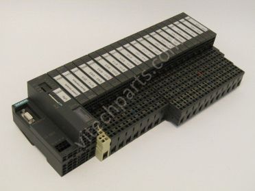 Siemens profibus-DP / 6ES7 151-7AA00-0AB0