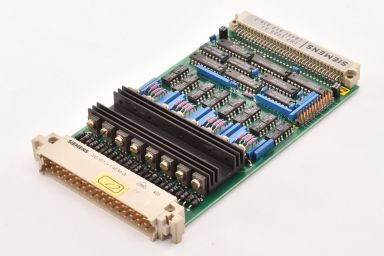 Siemens - SMP-E208-A1 