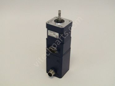 Nanotec AD4118L1804-EB