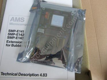 Siemens - SMP-E143 - New