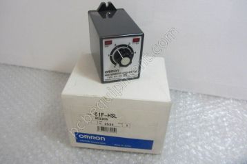 Omron 61F-HSL