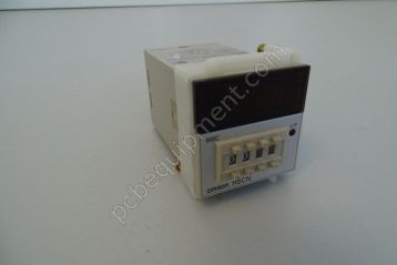 Omron - H5CN-XAN - Used