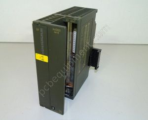 Siemens 6ES7 360-3AA01-0AA0 - Used