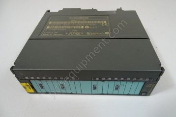 Siemens 6ES7 332-5HD01-0AB0 - Used