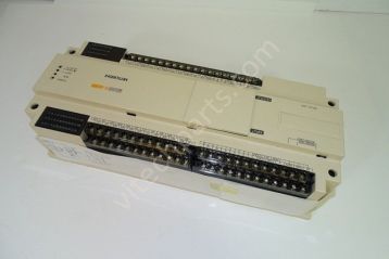 Mitsubishi Melsec F1-60MR PLC