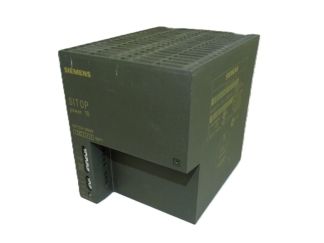 Siemens - 6EP1 334-2BA00