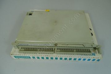 Siemens - 6ES5 430-4UA13 - Used