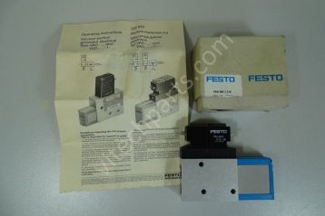 Festo - VAD-ME-I-3/8 - New