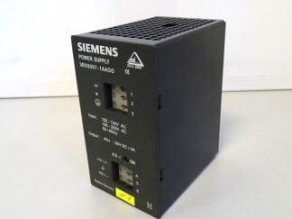 Siemens - 3RX9307-1AAOO - Used