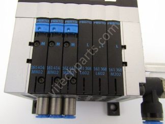 Festo CPV10-GE-MP-6 / CPV-10-VI