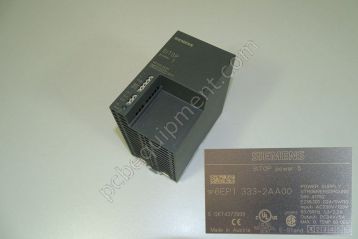 Siemens - 6EP1 333-2AA00 - Used