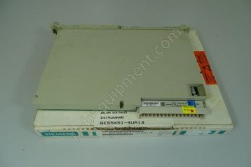 Siemens - 6ES5 451-4UA13 - Used