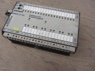 Siemens - 6ES5 101 - 8UC11 - Used