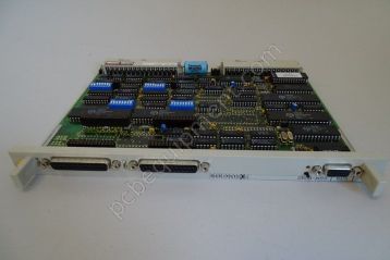 Siemens - SSM - BG42 - Used