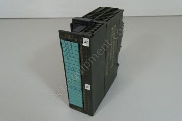 Siemens  6ES7 322-1BH01-0AA0 - Used