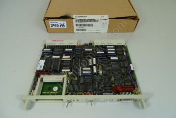 Siemens - 6ES5 921-3UA12 - Used