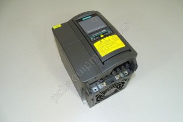 Siemens 6SE6440-2UD24-0BA1 - Used