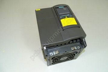 Siemens 6SE6440-2UD27-5CA1 - Used