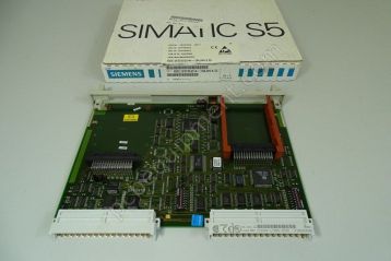 Siemens - 6ES5 524-3UA15 - New