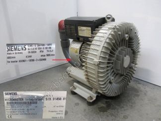 Siemens ELMO-G 2BH1600-1AS62