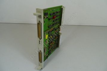 Siemens - 6ES5 301-3AB13 - Used