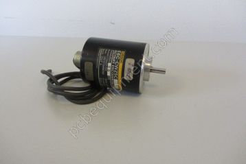 Omron E6C - CWZ5C - Used