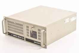 Advantech IPC-610-H